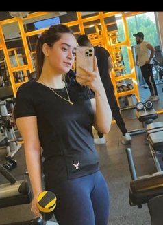 Minsa Malik Tv Actor - escort in Doha Photo 3 of 13