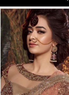 Minsa Malik Tv Actor - escort in Doha Photo 6 of 13