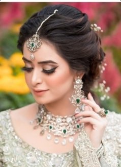 Minsa Malik Tv Actor - escort in Doha Photo 7 of 13