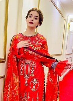 Minsa Malik Tv Actor - escort in Doha Photo 8 of 13