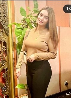 Minsa Malik Tv Actor - escort in Doha Photo 9 of 13