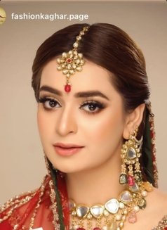 Minsa Malik Tv Actor - escort in Doha Photo 10 of 13