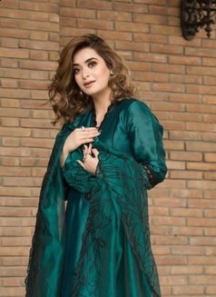 Minsa Malik Tv Actor - escort in Doha Photo 11 of 13