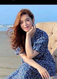 Minsa Malik Tv Actor - escort in Doha Photo 12 of 13