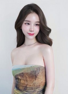 MINSEO - escort in Taipei Photo 2 of 25