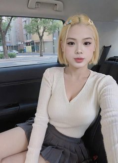 Minseo - escort in Bangkok Photo 6 of 7