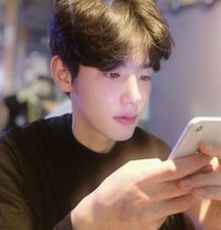 Minsoo - Acompañantes masculino in Shanghai