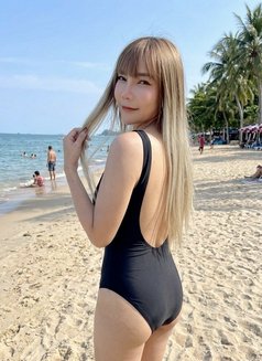 nina - escort in Chiang Mai Photo 2 of 11