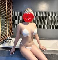 Mint ( OSAN SED and Camp Humphrey) - escort in Pyeongtaek