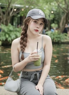 Mint ( OSAN SED ) ( Camp Humphrey ) - escort in Pyeongtaek Photo 17 of 18