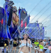 Mint - escort in Bangkok