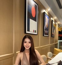 Mint - escort in Bangkok