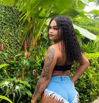 Mint - puta in Phuket