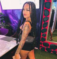 Mint - escort in Phuket