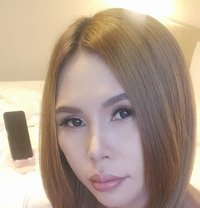 Josy🇹🇭นมใหญ่เป็นธรรมชาติพร้อมพบคุณแล - puta in Pattaya