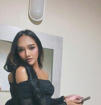 Mint - Transsexual escort in Riyadh