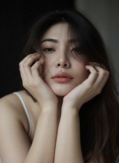 Minta New in bkk - escort in Bangkok Photo 1 of 3