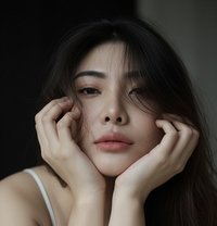 Minta New in bkk - escort in Bangkok