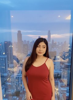 Minta New in bkk - escort in Bangkok Photo 2 of 3