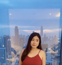 Minta New in bkk - escort in Bangkok