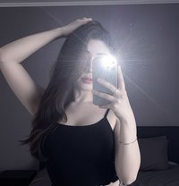 Minta New in bkk - escort in Bangkok