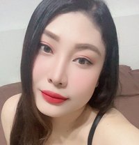 Minta New in bkk - escort in Bangkok