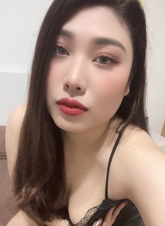 Minta New in bkk - escort in Bangkok Photo 1 of 3