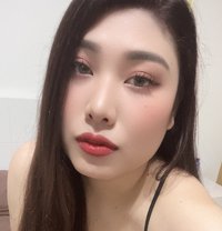 Minta New in bkk - escort in Bangkok