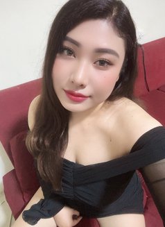 Minta New in bkk - escort in Bangkok Photo 3 of 3