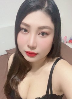 Minta New in bkk - escort in Bangkok Photo 2 of 3