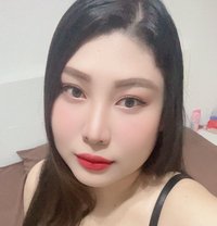 Minta New in bkk - puta in Bangkok