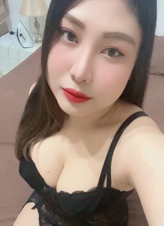 Minta New in bkk - escort in Bangkok Photo 3 of 3