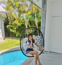 Minta - escort in Pattaya