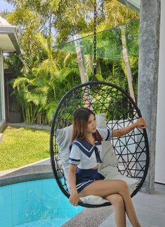 Minta - escort in Pattaya Photo 2 of 9
