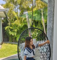 Minta - escort in Pattaya