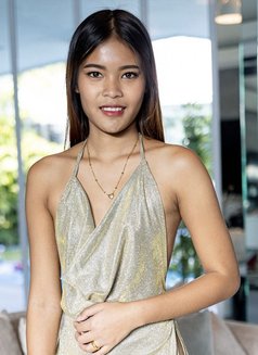 Minta - escort in Bangkok Photo 18 of 30