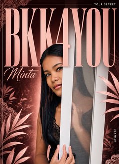 Minta - escort in Bangkok Photo 16 of 30