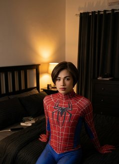 Mintar - masseuse in Muscat Photo 2 of 3