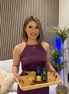 Mintra • Elite Thai Healing & Body Reset - escort in Riyadh Photo 3 of 4