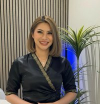 Mintra • Elite Thai Healing & Body Reset - puta in Riyadh