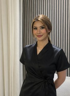 Mintra • Elite Thai Healing & Body Reset - puta in Riyadh Photo 7 of 7