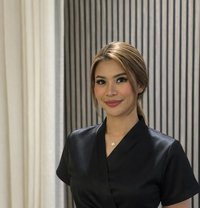 Mintra • Elite Thai Healing & Body Reset - puta in Riyadh