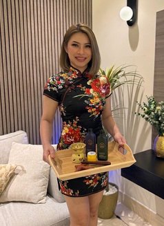 Mintra • Elite Thai Healing & Body Reset - escort in Riyadh Photo 8 of 8