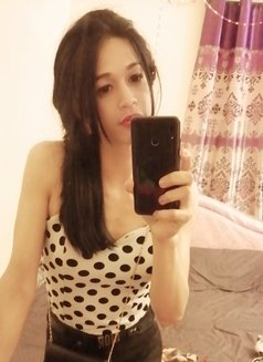 Mintra Ladyboy​ Thailand - Acompañantes transexual in Muscat Photo 4 of 4