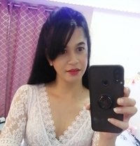 Mintra Ladyboy​ Thailand - Acompañantes transexual in Muscat