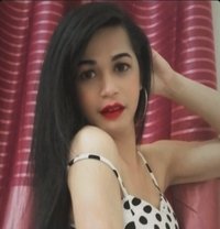 Mintra Ladyboy​ Thailand - Acompañantes transexual in Muscat
