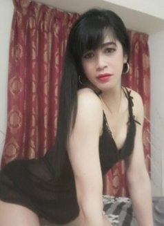 Mintra Ladyboy​ Thailand - Acompañantes transexual in Muscat Photo 3 of 4