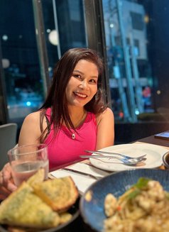 Mintra relax massage GFE - escort in Bangkok Photo 9 of 10