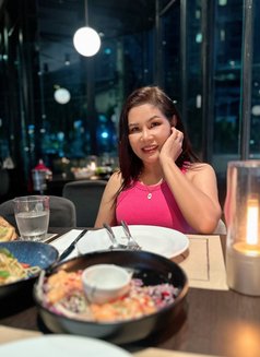 Mintra relax massage GFE - escort in Bangkok Photo 10 of 10