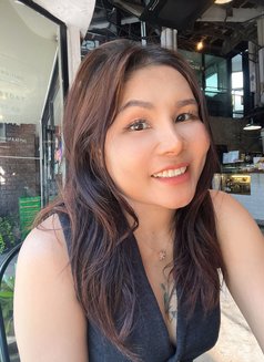 Mintra relax massage GFE - escort in Bangkok Photo 1 of 9